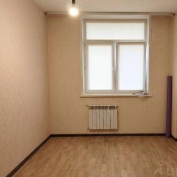 Продается 2-х комнатная квартира, 60,8 м²