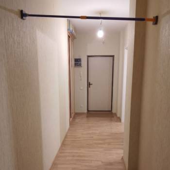 Продается 2-х комнатная квартира, 60,8 м²