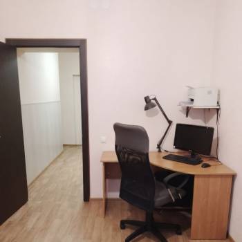 Продается 2-х комнатная квартира, 60,8 м²