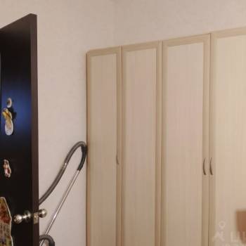 Продается 2-х комнатная квартира, 60,8 м²