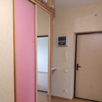 Продается 2-х комнатная квартира, 60,8 м²