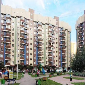 Продается 2-х комнатная квартира, 60,8 м²