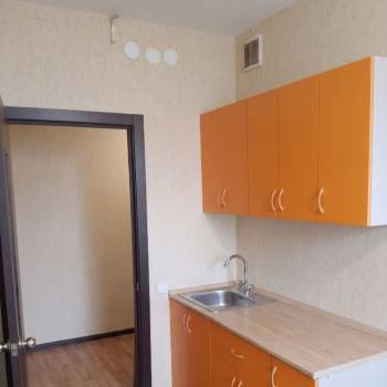 Продается 2-х комнатная квартира, 60,8 м²
