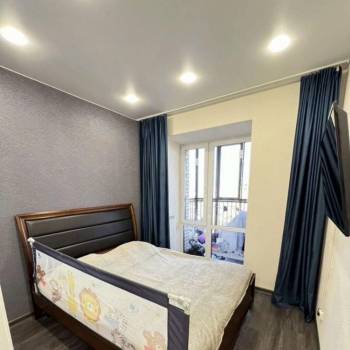 Продается 2-х комнатная квартира, 35 м²