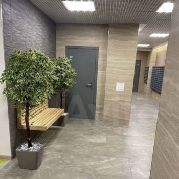 Продается 2-х комнатная квартира, 35 м²