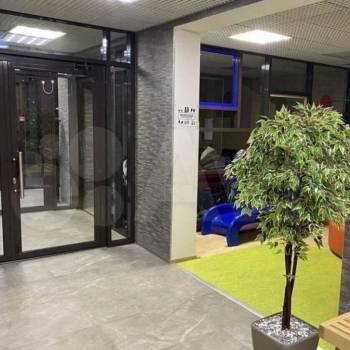 Продается 2-х комнатная квартира, 35 м²