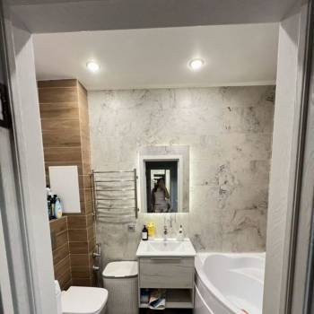 Продается 2-х комнатная квартира, 35 м²