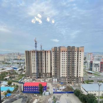 Продается 2-х комнатная квартира, 35 м²