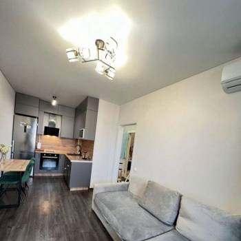 Продается 2-х комнатная квартира, 35 м²