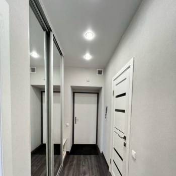 Продается 2-х комнатная квартира, 35 м²