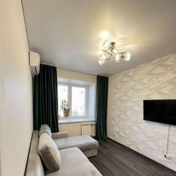 Продается 2-х комнатная квартира, 35 м²