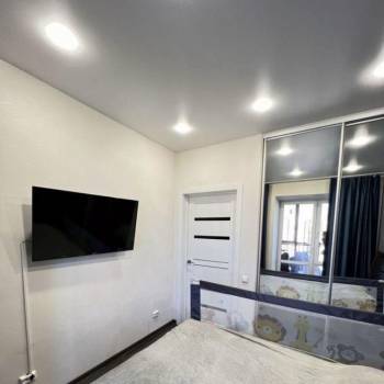 Продается 2-х комнатная квартира, 35 м²