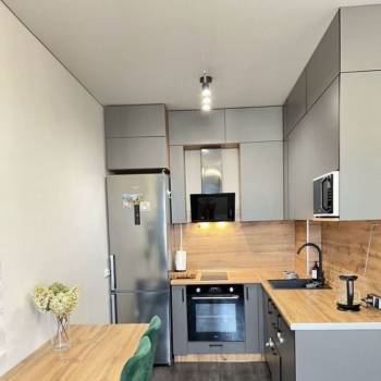 Продается 2-х комнатная квартира, 35 м²