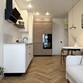 Продается 2-х комнатная квартира, 45 м²