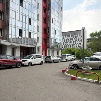 Продается 2-х комнатная квартира, 45 м²