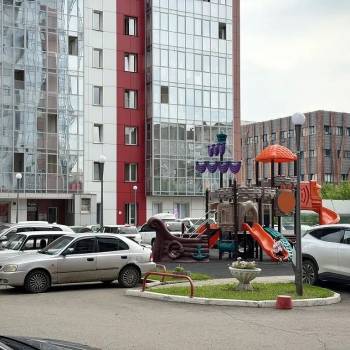 Продается 2-х комнатная квартира, 45 м²