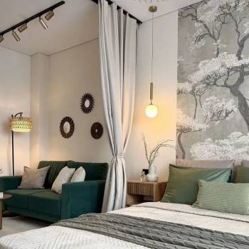 Продается 2-х комнатная квартира, 45 м²