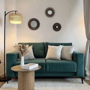 Продается 2-х комнатная квартира, 45 м²