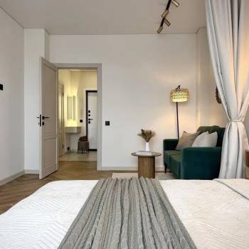 Продается 2-х комнатная квартира, 45 м²