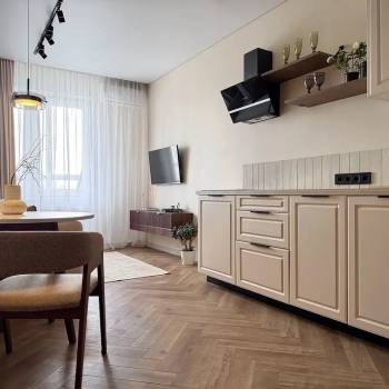 Продается 2-х комнатная квартира, 45 м²
