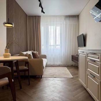 Продается 2-х комнатная квартира, 45 м²