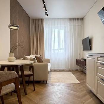 Продается 2-х комнатная квартира, 45 м²
