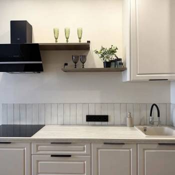 Продается 2-х комнатная квартира, 45 м²