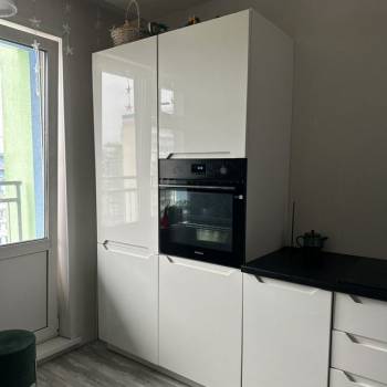 Продается 1-комнатная квартира, 35,5 м²