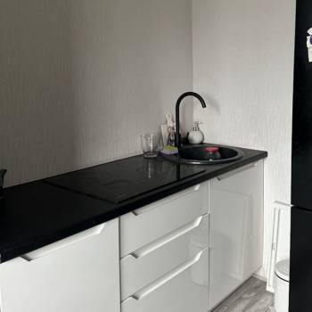 Продается 1-комнатная квартира, 35,5 м²