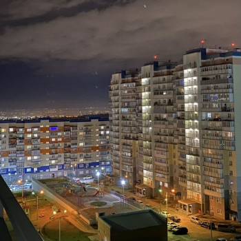 Продается 1-комнатная квартира, 35,5 м²