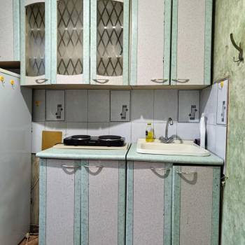 Сдается 2-х комнатная квартира, 46 м²