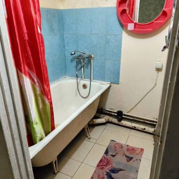 Сдается 2-х комнатная квартира, 46 м²
