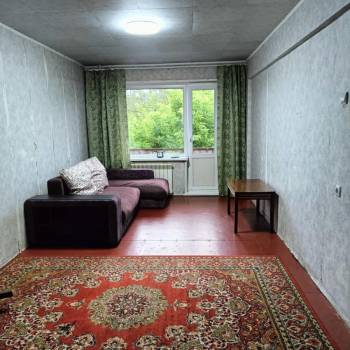 Сдается 2-х комнатная квартира, 46 м²
