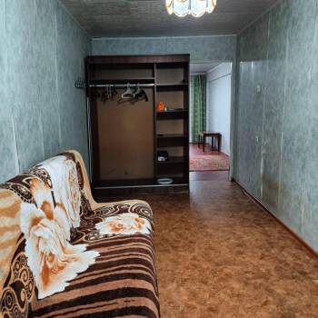 Сдается 2-х комнатная квартира, 46 м²