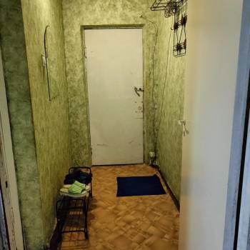 Сдается 2-х комнатная квартира, 46 м²