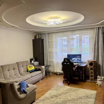 Продается 3-х комнатная квартира, 65,5 м²
