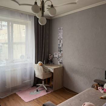 Продается 3-х комнатная квартира, 65,5 м²