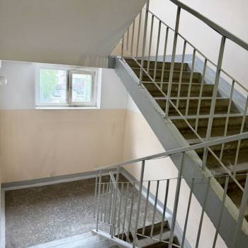 Продается 3-х комнатная квартира, 65,5 м²