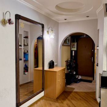 Продается 3-х комнатная квартира, 65,5 м²