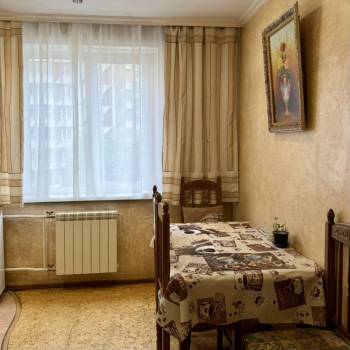 Продается 3-х комнатная квартира, 65,5 м²