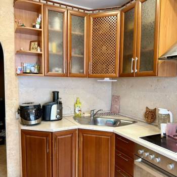 Продается 3-х комнатная квартира, 65,5 м²