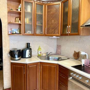 Продается 3-х комнатная квартира, 65,5 м²