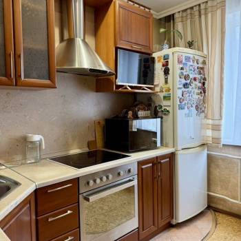 Продается 3-х комнатная квартира, 65,5 м²