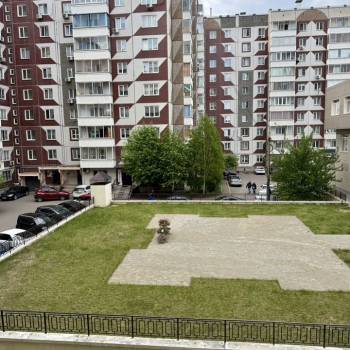 Продается 3-х комнатная квартира, 65,5 м²