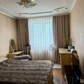 Продается 3-х комнатная квартира, 65,5 м²