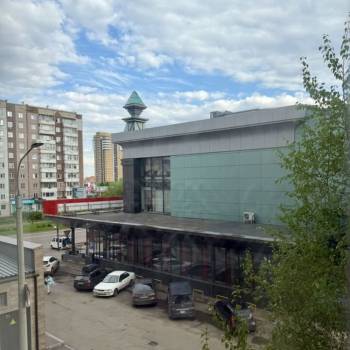 Продается 3-х комнатная квартира, 65,5 м²