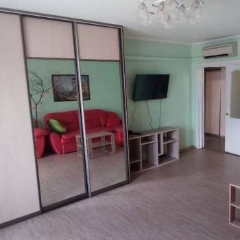 Сдается 1-комнатная квартира, 53,3 м²