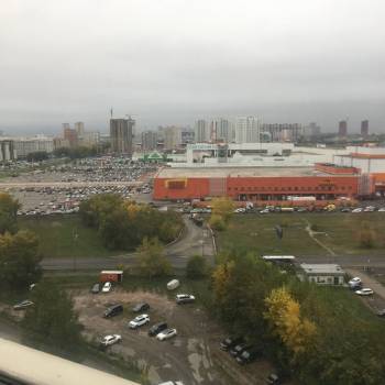 Сдается 1-комнатная квартира, 53,3 м²