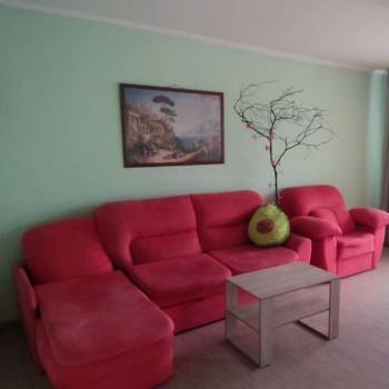 Сдается 1-комнатная квартира, 53,3 м²