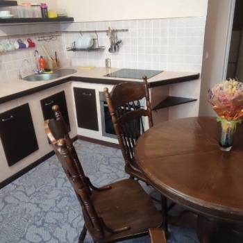 Сдается 1-комнатная квартира, 53,3 м²